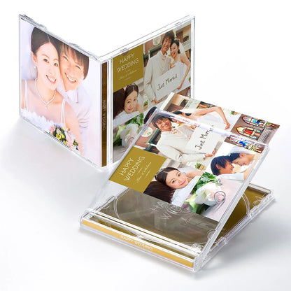 Inkjet Photo Glossy Index Cards JP-INDGKN