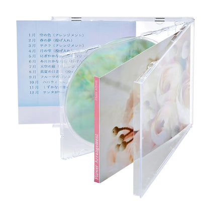 インクジェット用インデックスカード JP-INDN