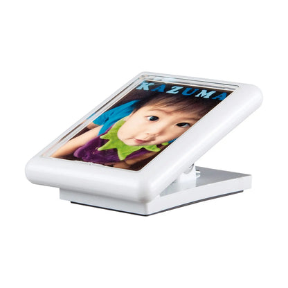 Inkjet Handmade Magnetic Clip JP-MAGP7