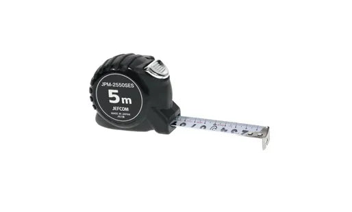 Electrician's Auto Measuring Tape (Auto Stop Type) JPM-2550SES