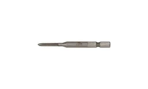 Hexagonal shank tap JRN-508