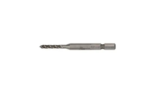 Hex shank spiral tap JRS-407