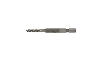 Hex shank spiral tap JRS-407