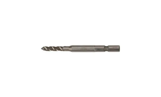Hex shank spiral tap JRS-508