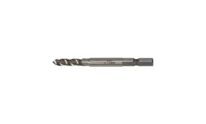 Hex shank spiral tap JRS-508