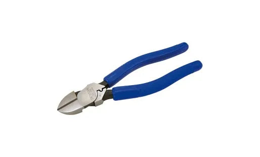 Electrician's Professional Nippers (with crimping function, heavy-duty type) JSC-175