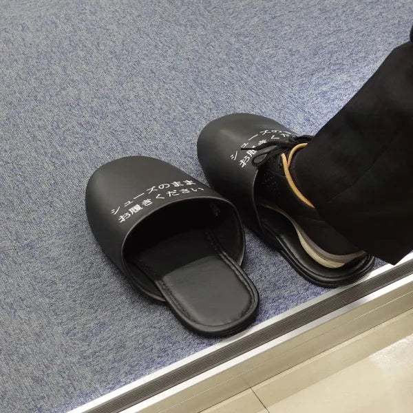 Jumbo Slippers JSP-330
