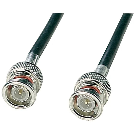 10BASE2 Cable (Black, 10m) KB-10B2-10K