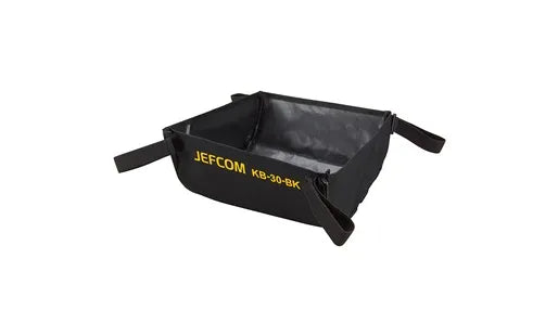 Cadister Underbag KB-30-BK