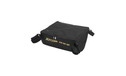 Caddle Underbag (with lid) KB-30F-BK