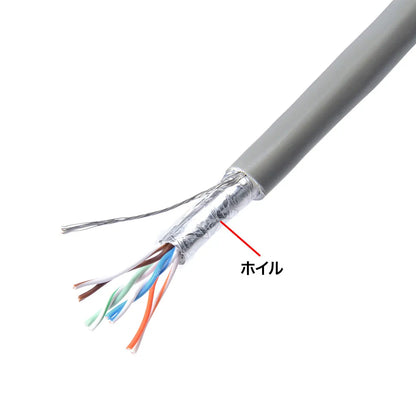 Simple outdoor enhanced Category 5 cable only KB-AD5-CB100N
