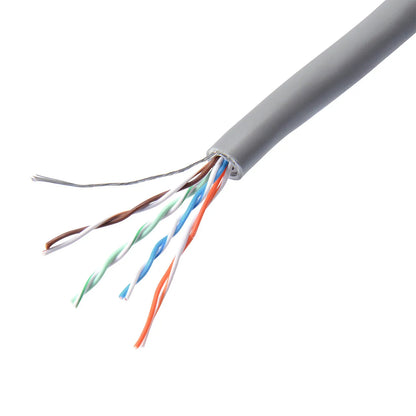 Simple outdoor enhanced Category 5 cable only KB-AD5-CB300N