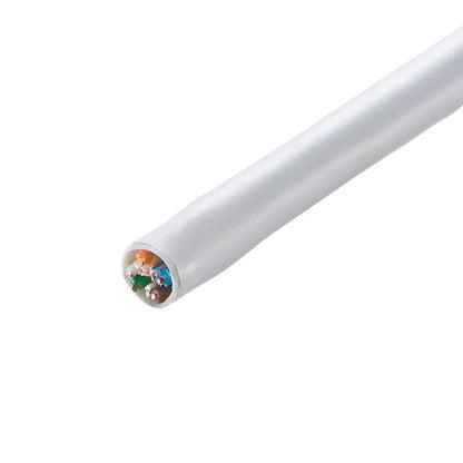 CAT5e UTP solid core cable only, 300m KB-C5L-CB300WN