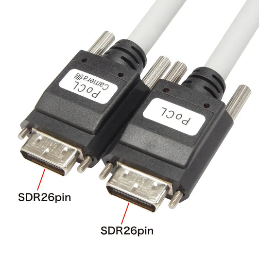 Camera Link Cable 10m KB-CAMPOSS-10N