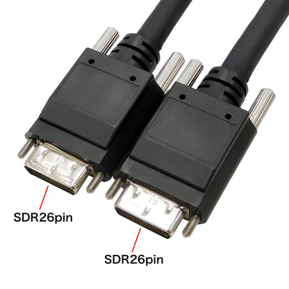 CameraLink PoCL Robot Cable KB-CAMRPOSS-01