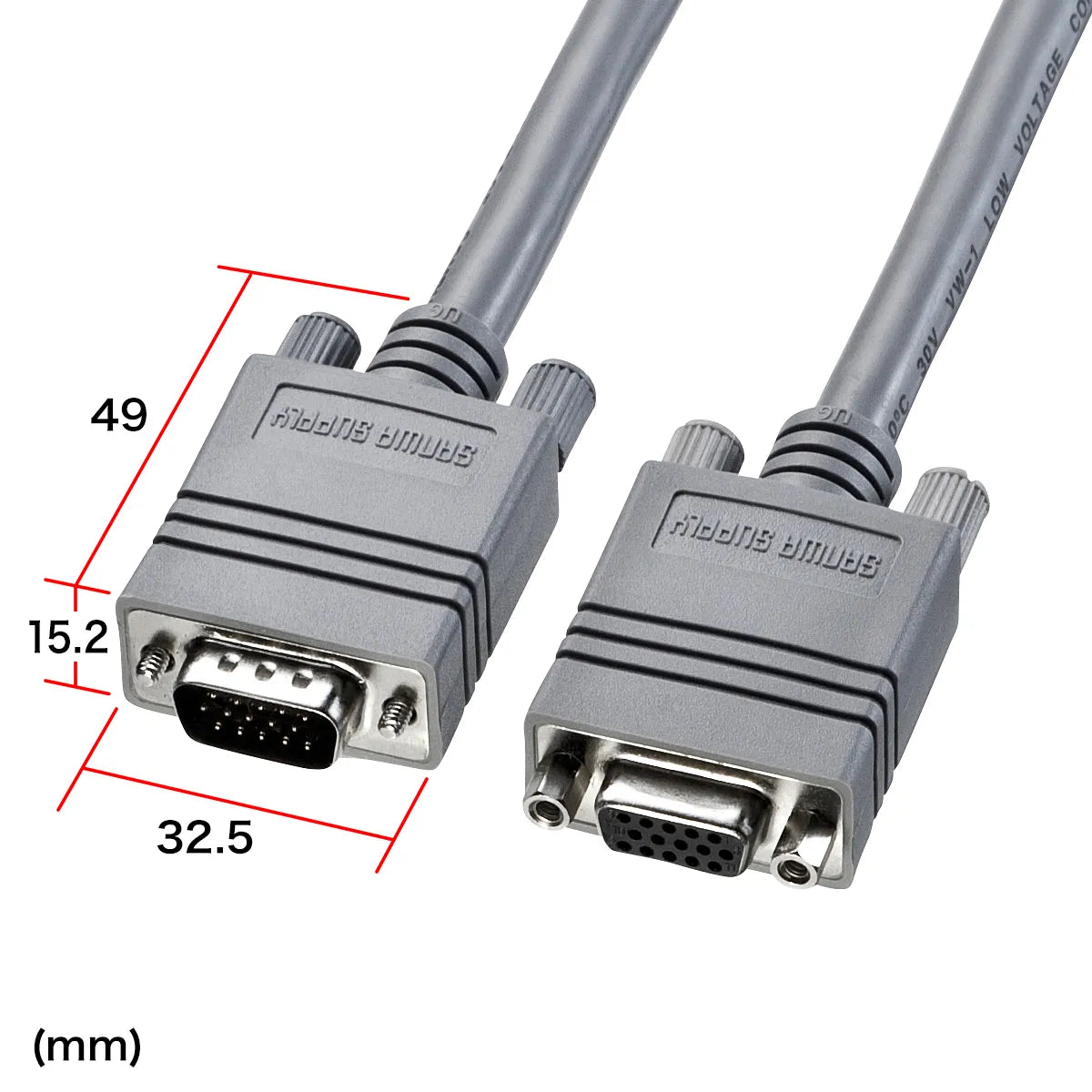 CRT composite coaxial cable KB-CHD152FK2
