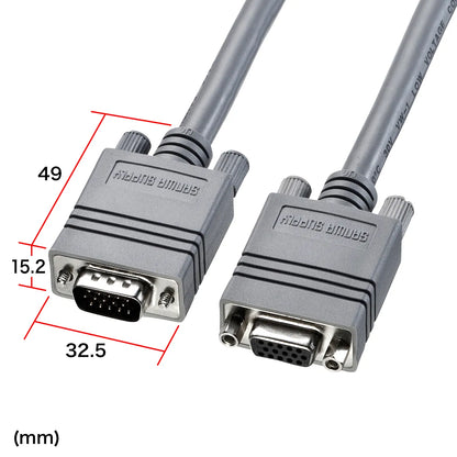 CRT composite coaxial cable KB-CHD152FK2