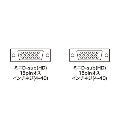 CRT composite coaxial cable KB-CHD157K2