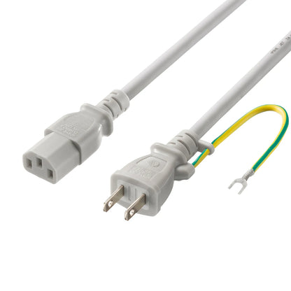 Power cord KB-D3315A