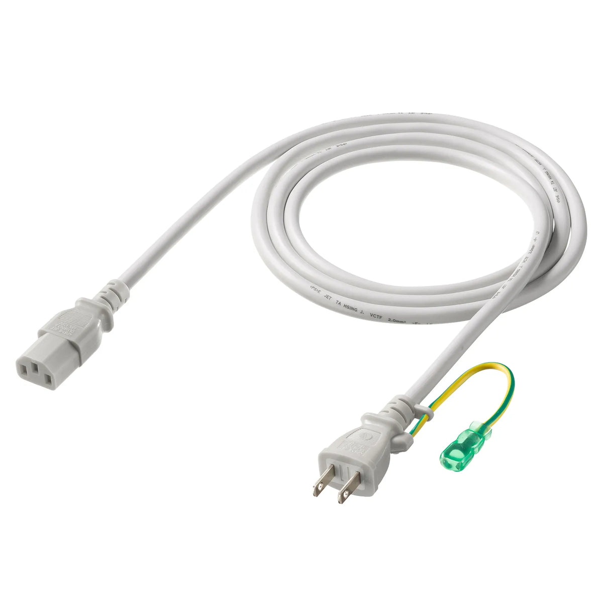 Power cord KB-D3315A