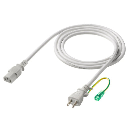 Power cord KB-D3315A