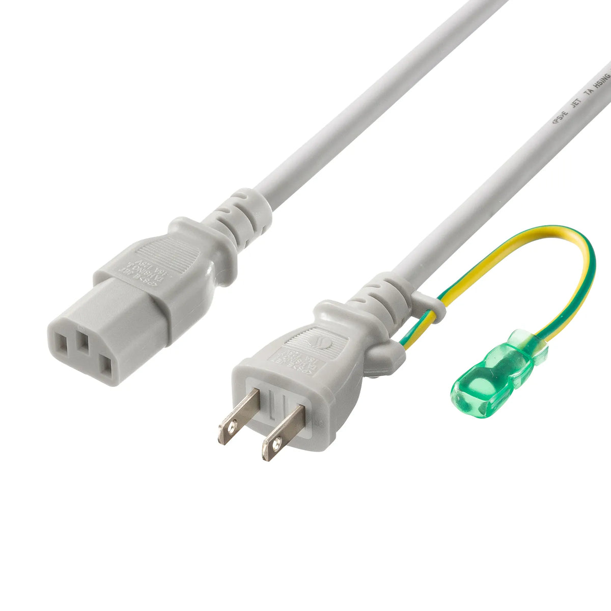 Power cord KB-D3315A