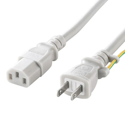 Power cord KB-D337A