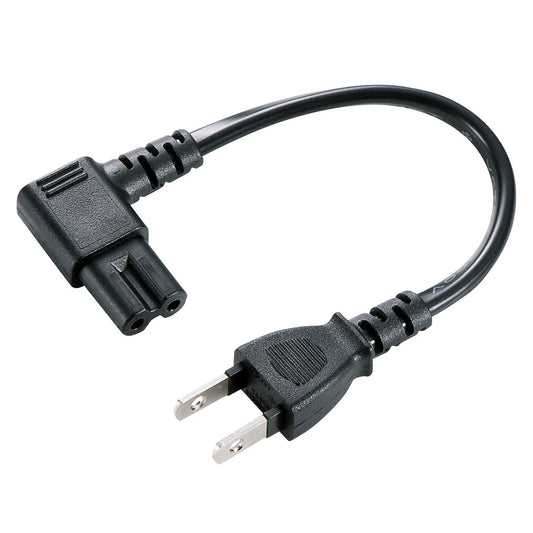 Power cord KB-DM2L-02