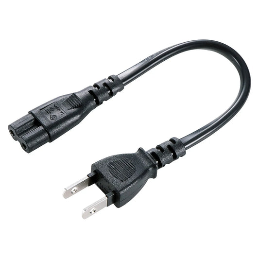 Power cord KB-DM2S-02