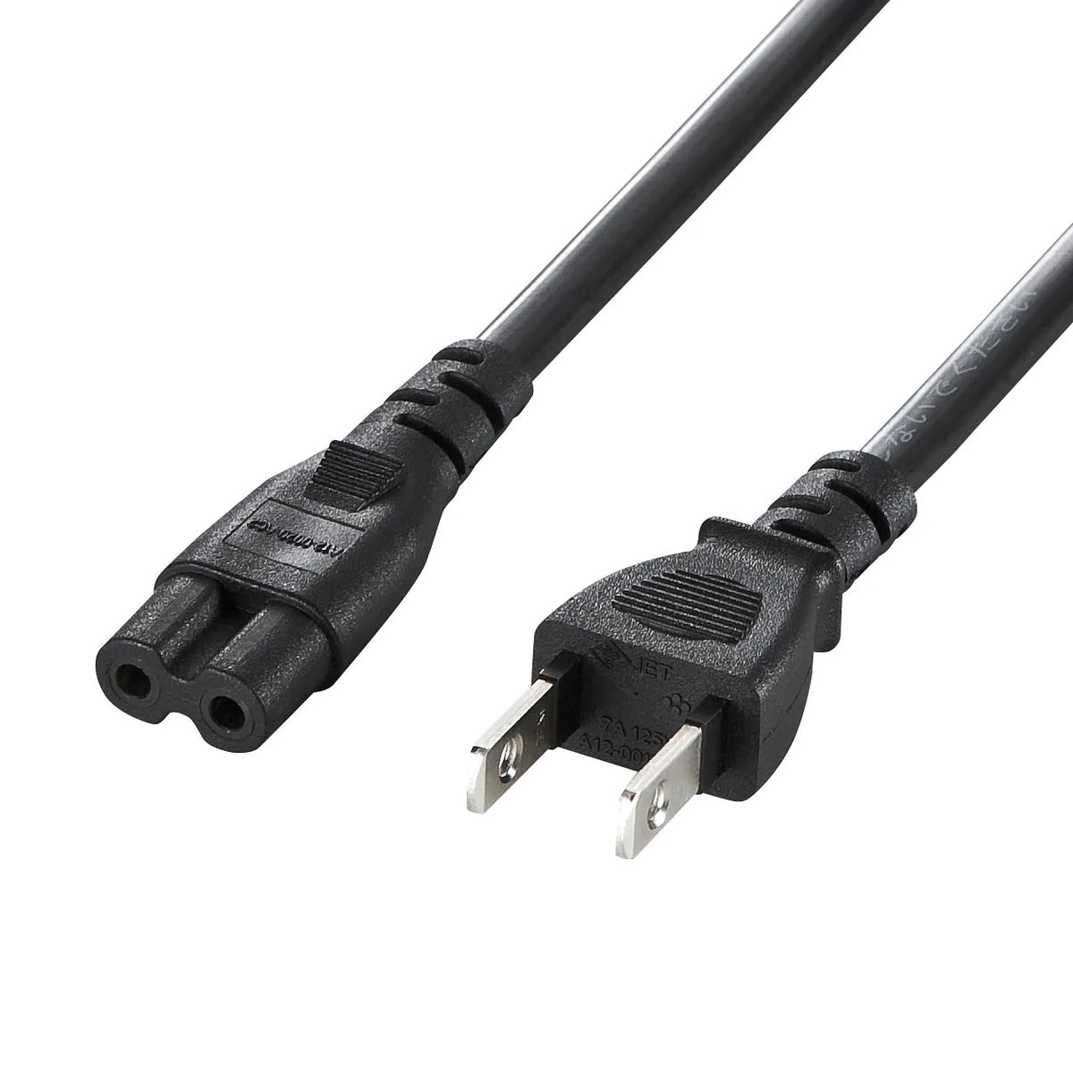 Power cord KB-DM2S-1
