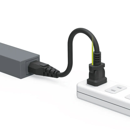 Power cord KB-DM3S-02