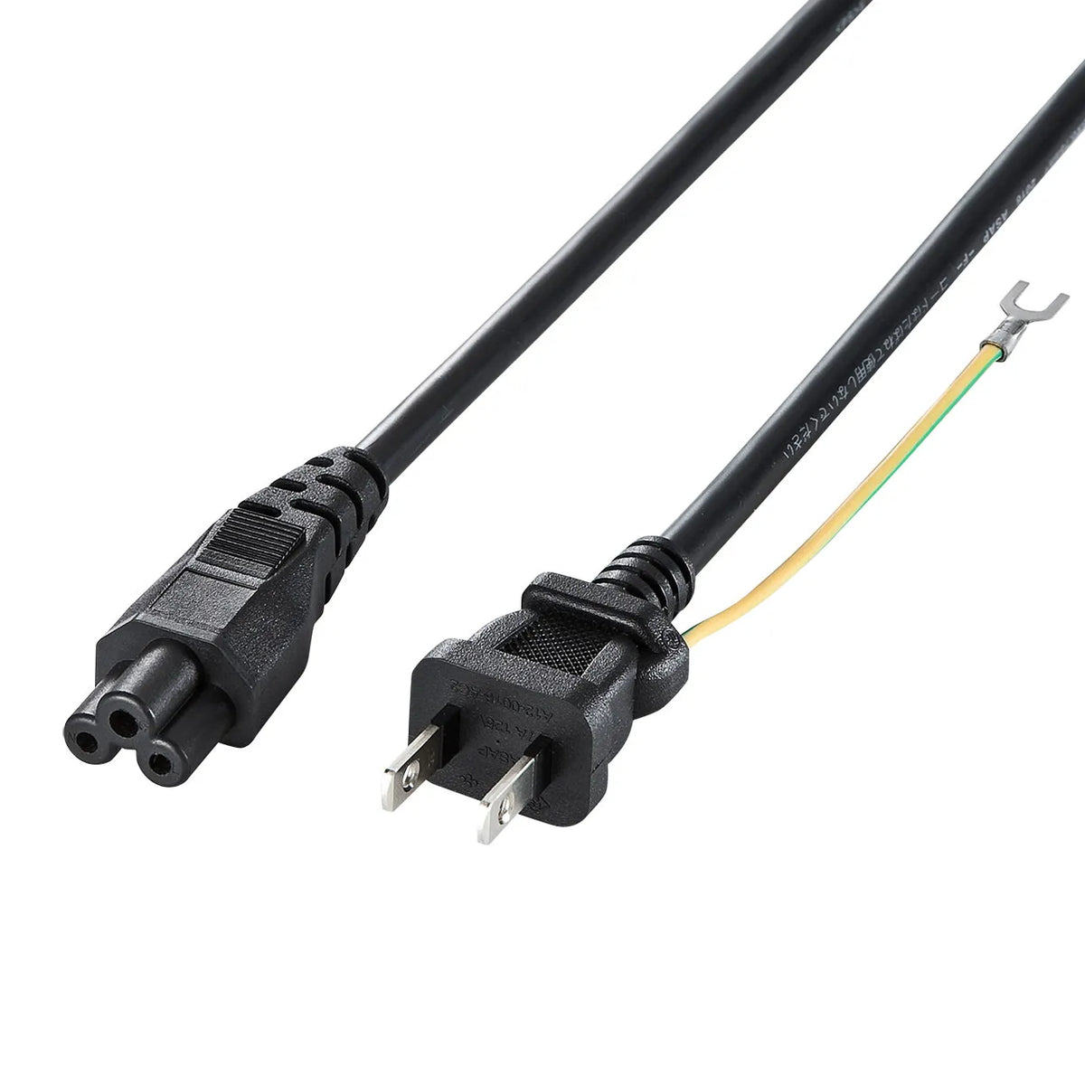 Power cord KB-DM3S-1