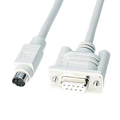 MIDI connection cable (1.8m) KB-MID04-18