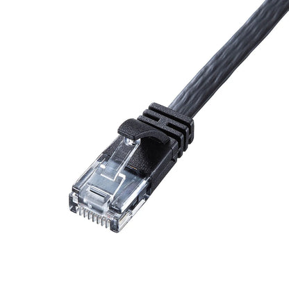 自動巻取りLANケーブル KB-MK19BK