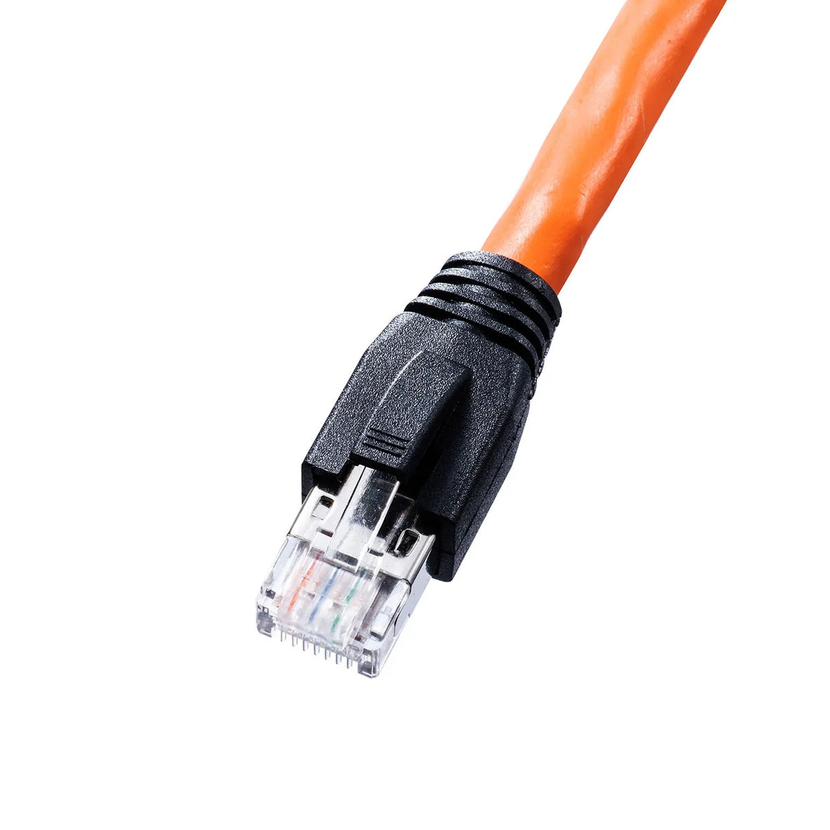 Retractable CAT7 LAN Cable KB-MKE20