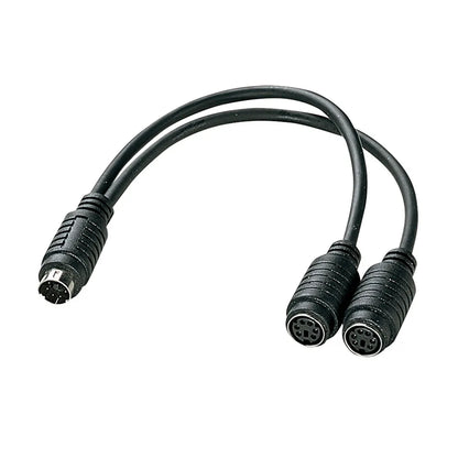 PS/2 Splitter (0.2m) KB-PSY02K2