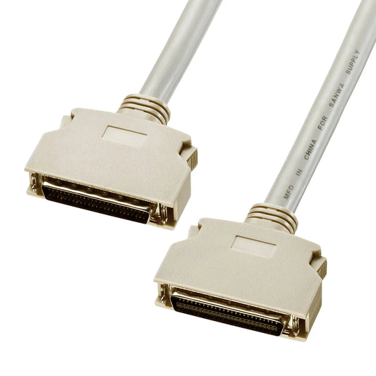 SCSI cable KB-SHP1K