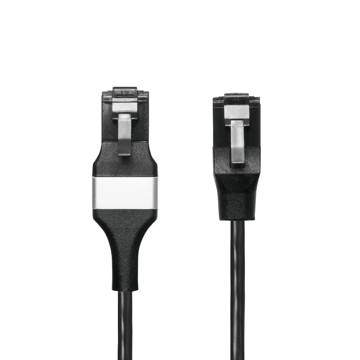 Breakaway CAT6A LAN Cable (Magnetic, Slim) KB-SL6ABA-01BK