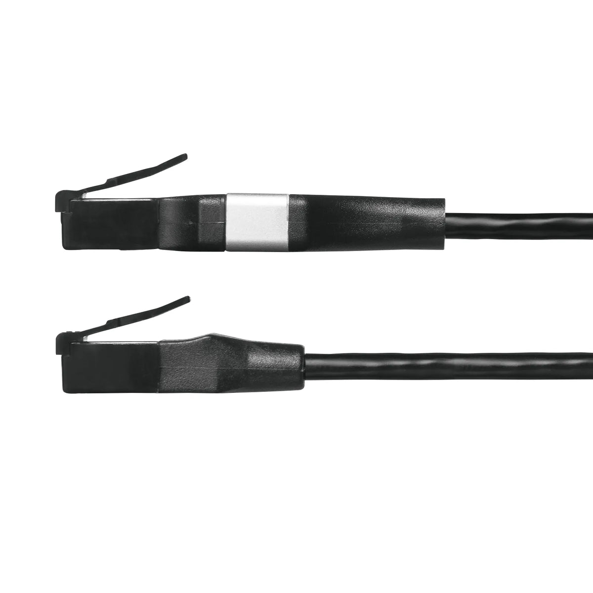 Breakaway CAT6A LAN Cable (Magnetic, Slim) KB-SL6ABA-01BK