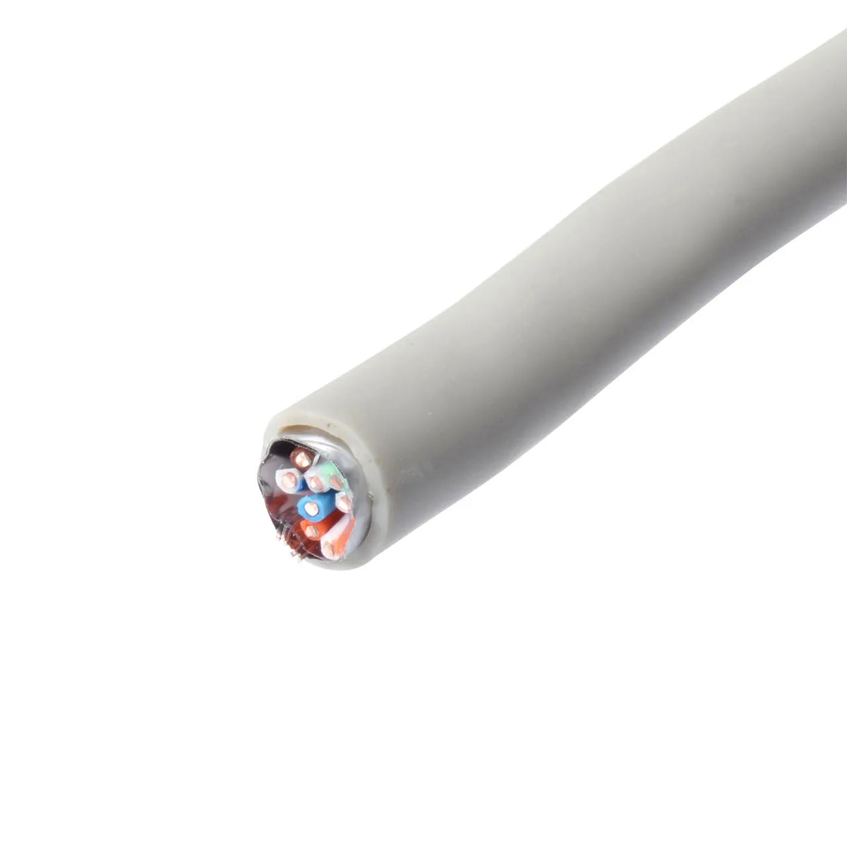 STP Category 5 cable only (for solid core wire) KB-STP-CB100N
