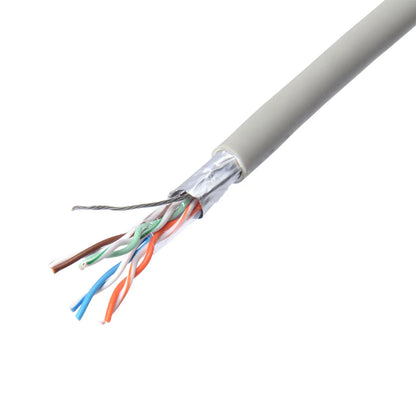 STP Category 5 cable only (for solid core wire) KB-STP-CB100N