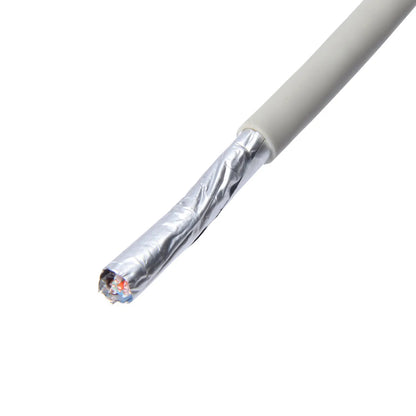 STP Category 5 cable only (for solid core wire) KB-STP-CB100N