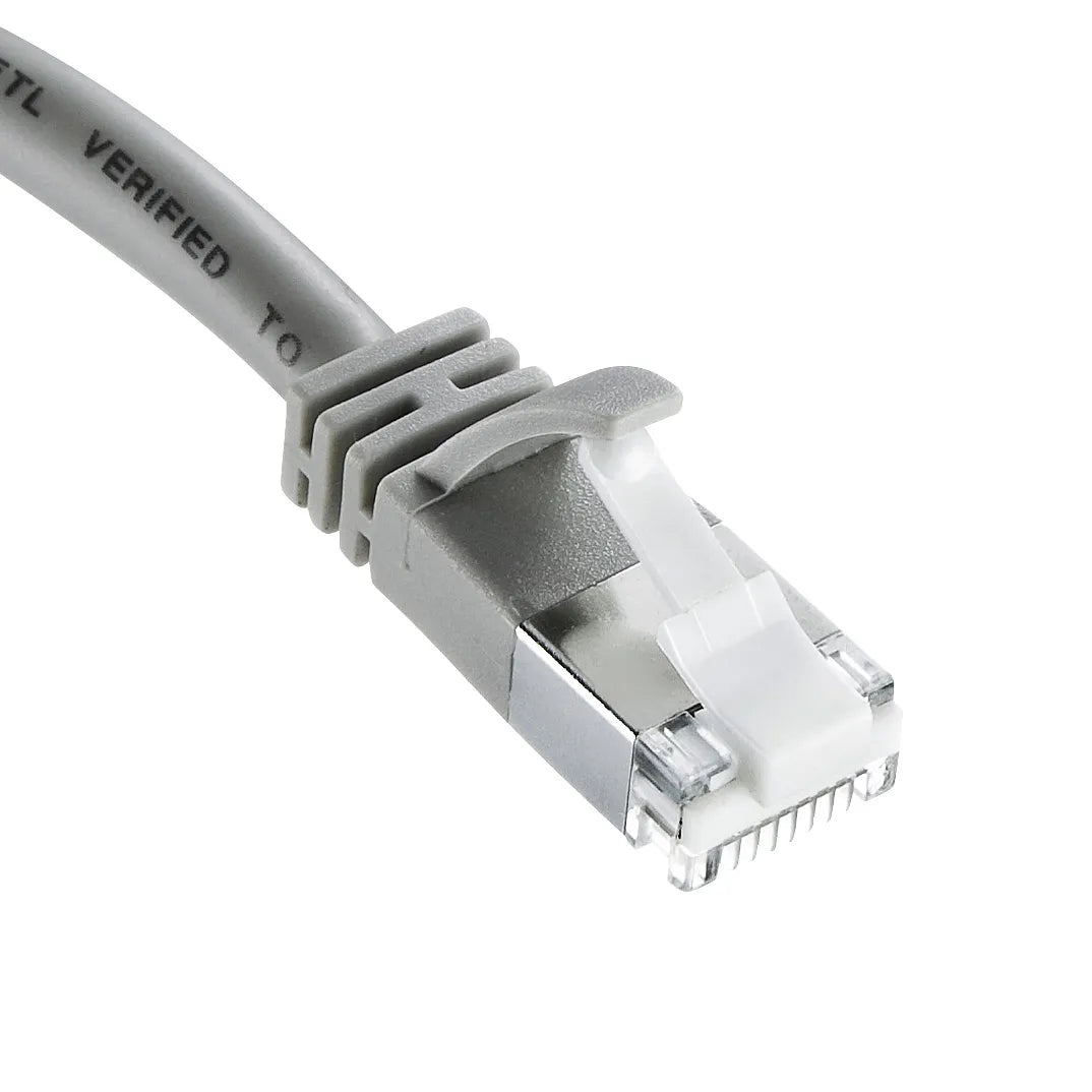 Category 5e STP LAN Cable with Anti-Snag Connector (KB-STPTS-01)