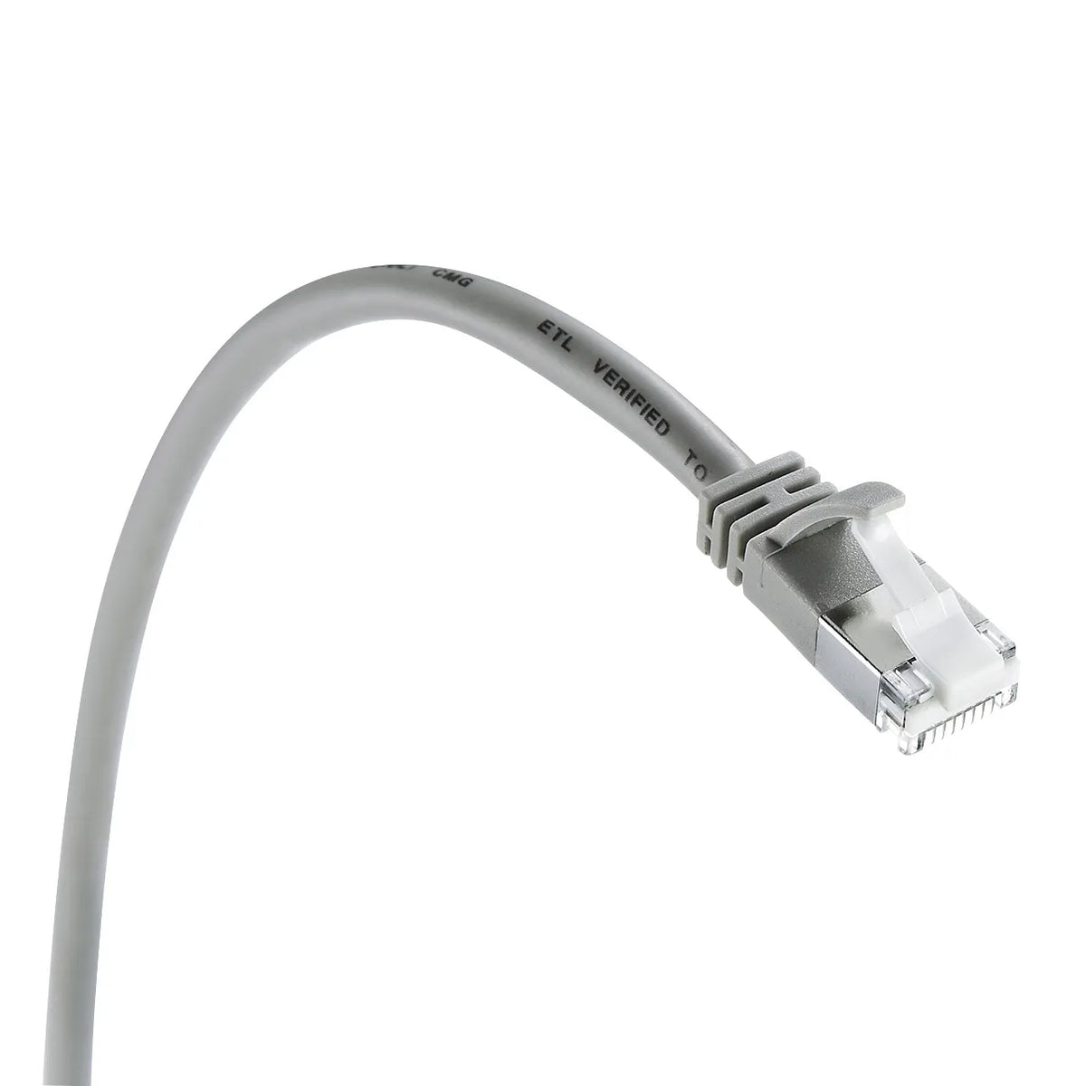 Category 5e STP LAN Cable with Anti-Snag Connector (KB-STPTS-01)