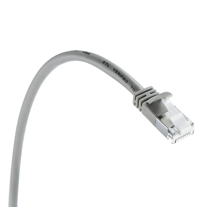 Category 5e STP LAN Cable with Anti-Snag Connector (KB-STPTS-01)