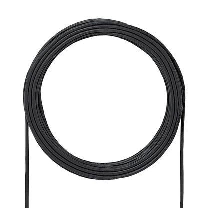 カテゴリ5ｅUTP単線ケーブルのみ KB-T5-CB100BKN