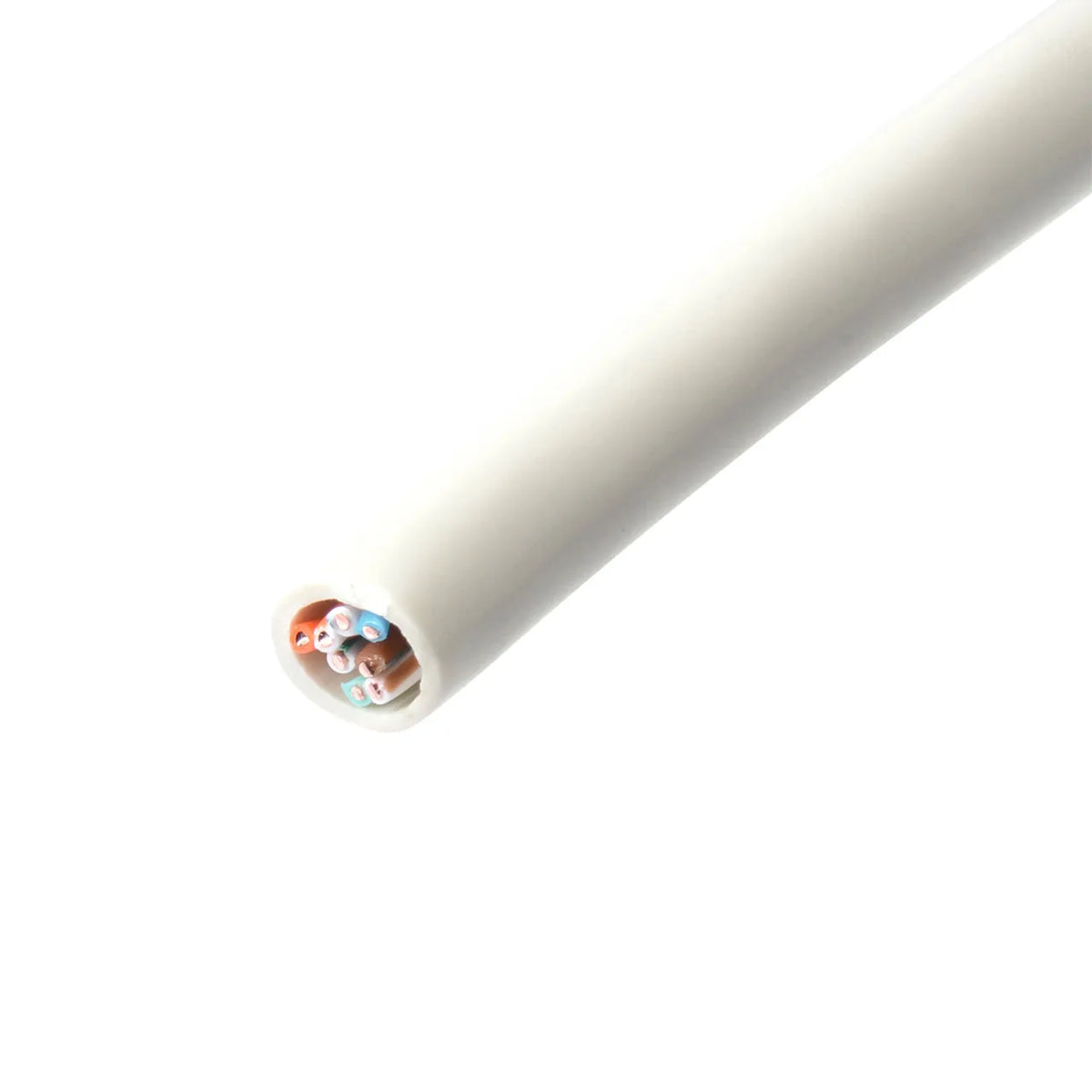 Category 5e UTP solid core cable only KB-T5-CB100N