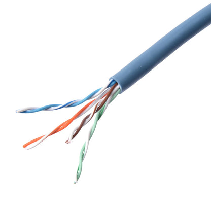 Category 5e UTP solid core cable only KB-T5-CB200BLN