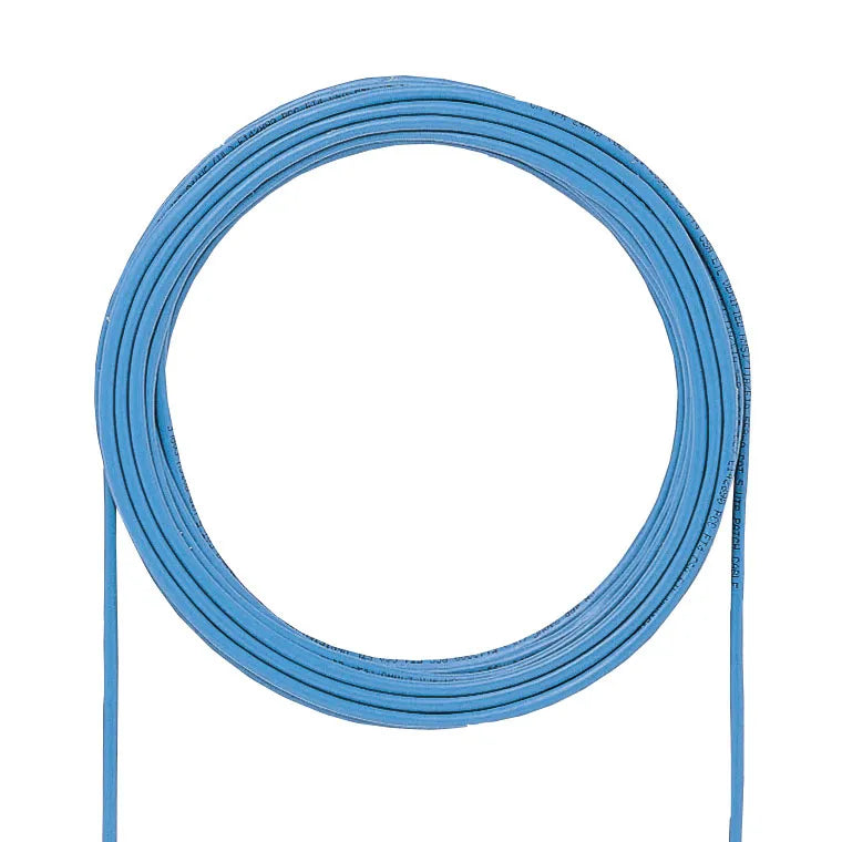 Category 5e UTP solid core cable only KB-T5-CB200BLN