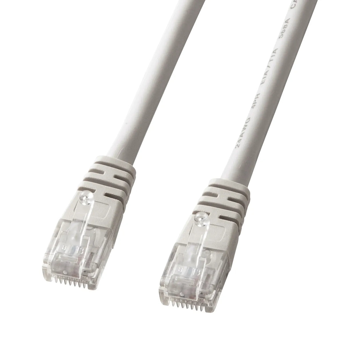 Enhanced Category 5 Stranded LAN Cable KB-T5Y-10N